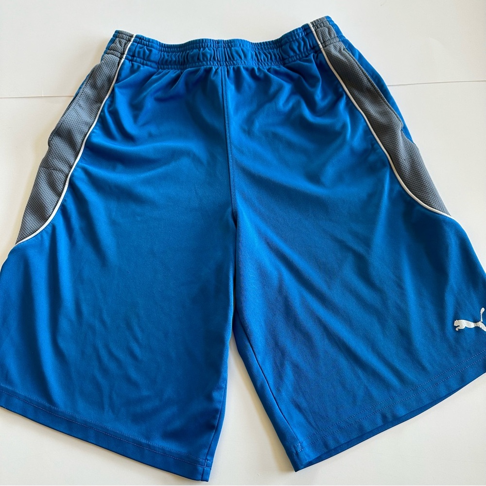🙂4/$30 Puma Athletic Shorts